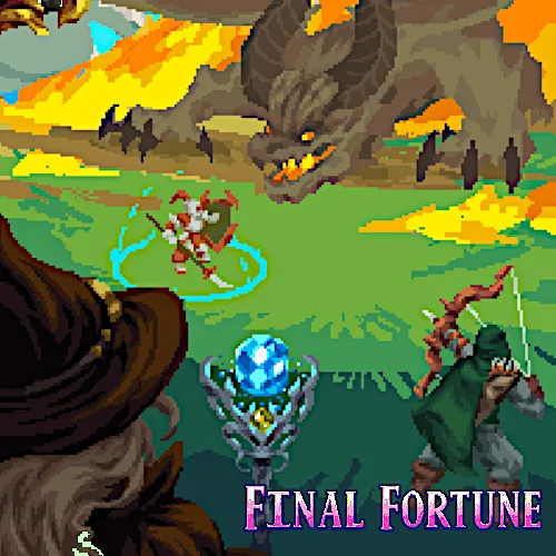 Final Fortune 대표 이미지