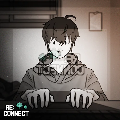 RE:Connect 대표 이미지