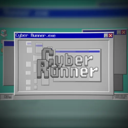 CyberRunner.exe 대표 이미지