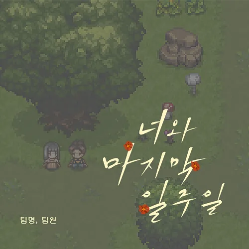 너와 마지막 일주일 대표 이미지