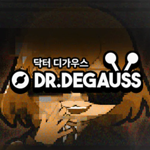 닥터 디가우스 대표 이미지