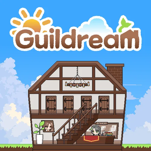 Guildream 대표 이미지