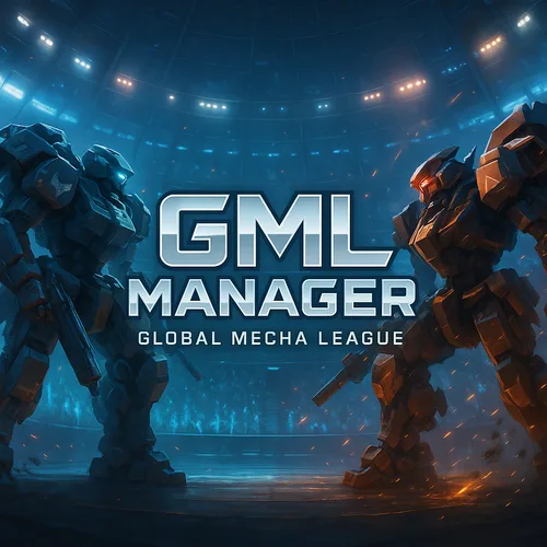 GML Manager 대표 이미지