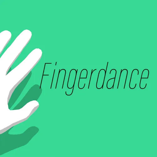 Fingerdance 대표 이미지