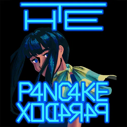 팬케이크 패러독스(The Pancake Paradox) 대표 이미지