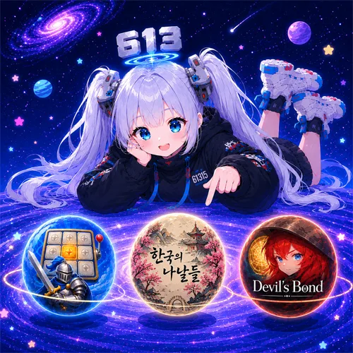2526 61315 GameLAB 인디게임 결산 대표 이미지