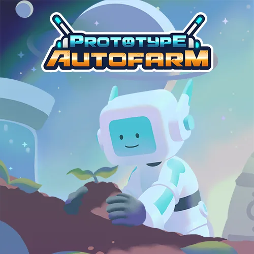 Prototype AutoFarm 대표 이미지