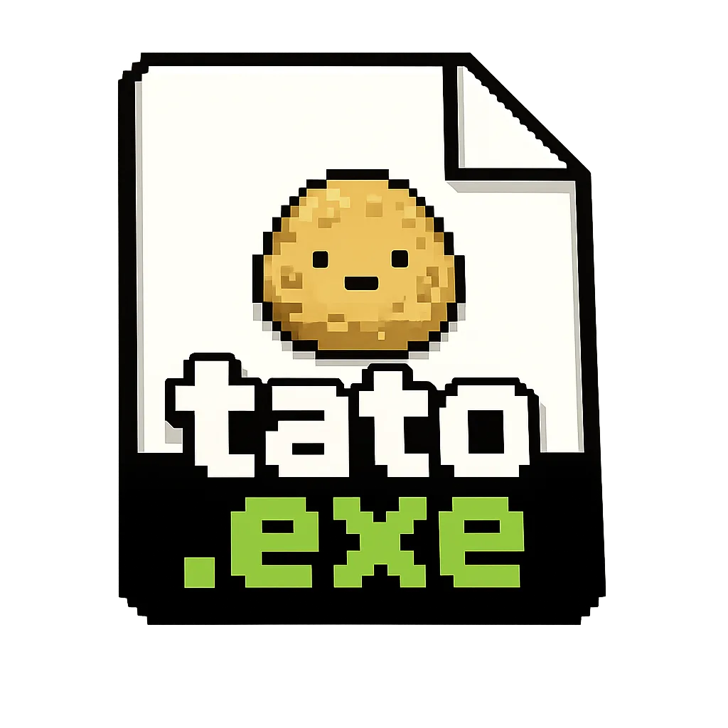 tato.exe 대표 이미지