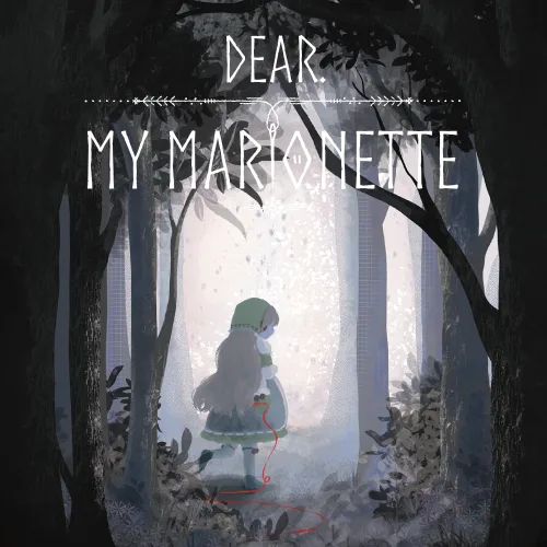 Dear. My Marionette 대표 이미지