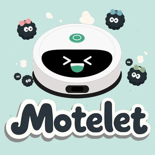 Motelet 대표 이미지